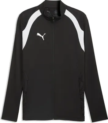 Produktbild von teamFINAL26 Training Jacket, Größe:XL, Farben Serie Puma:PUMA Black-PUMA White-PUMA White
