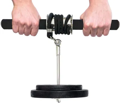 Produktbild von Best Sporting Unterarmtrainer 00735