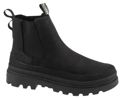 Image de Chaussures Palladium Trooper Chelsea WP 79576008M