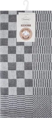 Obrázok produktu pre Eurofirany utierky 50 x 70 cm sada 2 ks bavlna