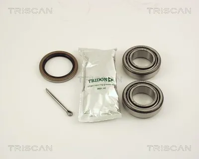 Produktbild von TRISCAN Radlagersatz für HYUNDAI LANTRA I (J-1) 8530 43200