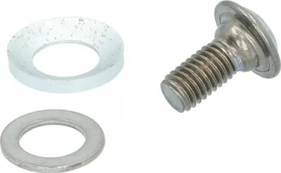 Produktbild von SHIMANO Befestigungsschraube Bremsschuh BR-9000 HR M5 x 11,2 mm - 11,, 2 mm