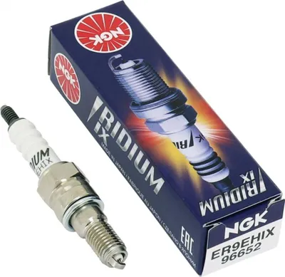 Zdjęcie produktu dla Świeca zapłonowa NGK Iridium IX - ER9EHIX