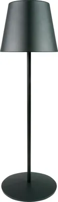 Produktbild von Schwaiger OTL200 013, Schwarz, Metall, 26 Glühbirne(n), 3,6 W, 3000 K, Warmweiß