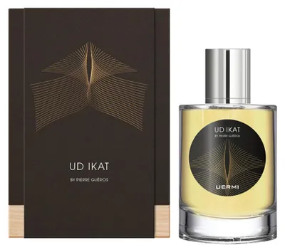 Obrázek produktu pro Uèrmì Eau de Parfum UD IKAT Eau de Parfum