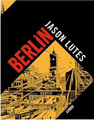 Obrázok produktu pre Berlín: celistvý