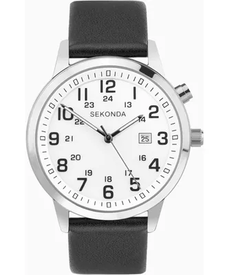 Immagine prodotto di Orologio Sekonda 30125 nero