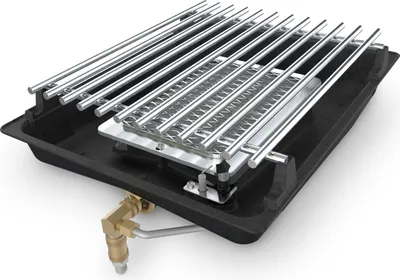 Produktbild von Broil King Infrarot Seitenbrenner