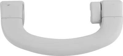 Produktbild von Original Fiat Handgriff Innen Hinten Oben Links Grau Tipo EGEA Ab 2015 735665295
