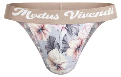 Obrázok produktu pre MODUS VIVENDI Romance Tanga Brief - Größe S