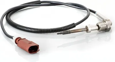 Produktbild von HELLA 6PT 014 494-631 Abgastemperatursensor für VW CRAFTER 30-50 Kasten (2E) 760mm