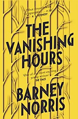 Obrázek produktu pro The Vanishing Hours