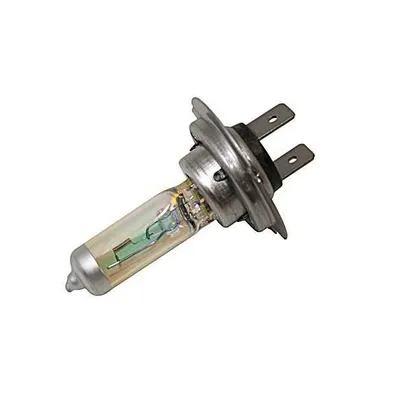 Produktbild von H7 Glühlampe 12V 55W PX26d, POWERWHITE