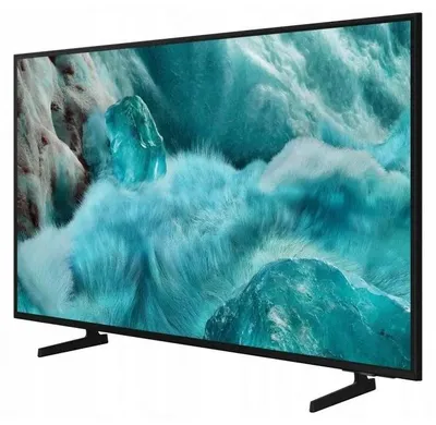 Produktbild von Samsung Q7F QE65Q7F2AU 165 1 cm (65 ) 4K Ultra HD Smart-TV WLAN Schwarz