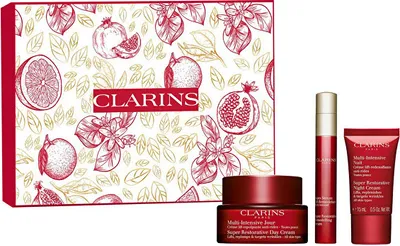 Immagine prodotto di Clarins - Super Restorative Set