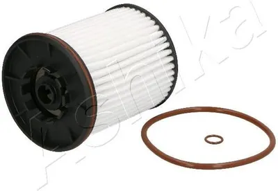 Produktbild von Kraftstofffilter ASHIKA 30-ECO098 für OPEL INSIGNIA Caravan Leitungsfilter