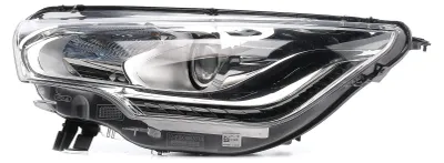 Produktbild von MAGNETI MARELLI Scheinwerfer Links für CITROËN DS4 712464531129