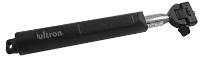 Produktbild von Ultron 149855, Universal, Schwarz, Silber, Jede Marke, 2,54 cm (1"), 180 g, 11 cm