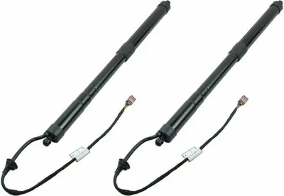 Produktbild von 2x Gasfeder Elektrisch Heckklappe Powerlift für Seat Alhambra VW Sharan