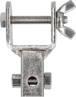 Produktbild von Mikado Fishfinder-adapter Silber  Silber One Size