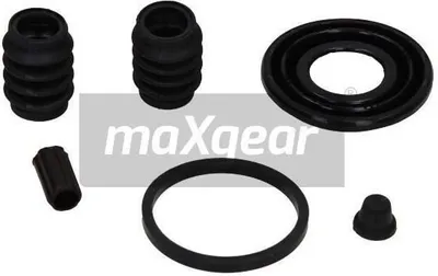 Produktbild von MAXGEAR 49-2363 Antriebswelle Vorne Links für FORD MONDEO IV Turnier (BA7) S-MAX (WA6) GALAXY (WA6) MONDEO IV (BA7) MONDEO IV Stufenheck (BA7)