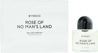 Image de Byredo Rose of No Man's Land Eau de Parfum Spray (100 ml)