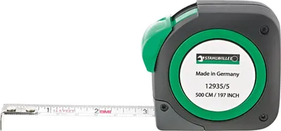 Produktbild von STAHLWILLE 12935/5, 65 mm, 65 mm, 30 mm, 164 g