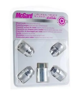 Produktbild von MCGARD Felgenschlösser Satz 60 M12 x 1.25 32.5mm Länge