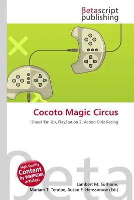 Produktbild von Cocoto Magic Circus