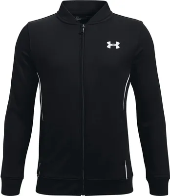 Produktbild von Under Armour Under Armour Pennant 2.0 Jacke FZ-Schwarz 1366368-002__YMD