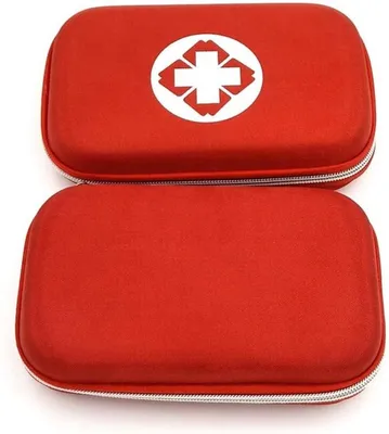 Kompakte und leichte Erste-Hilfe-Kit-Tasche, Hauptbild