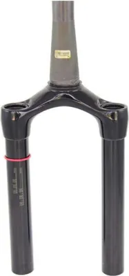Produktbild von Rockshox Brücke Und Lenker Sid Wc Carbon Solo-air 51os Schwarz 29´´ Schwarz 29´´