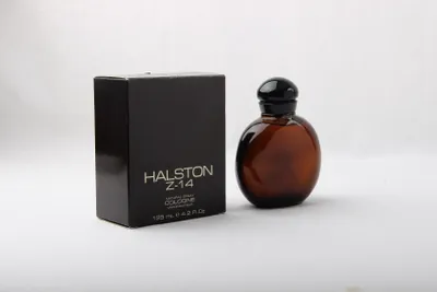 Produktbild von Halston Z-14 Eau de Cologne Natural Spray 125 ml