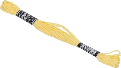 Obrázek produktu pro Vyšívací příze Mulina 8 m - 1513