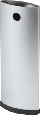 Produktbild von Hailo Inneneimer 0,8l aus Aluminium für ProfiLine Slim, Slim Wall/XS