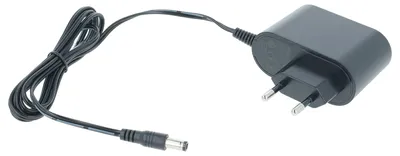 Produktbild von vhbw Netzteil Ersatz für Datalogic 90ACC0193 für POS Barcode Scanner, Handheld Laserscanner