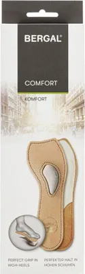 Produktbild von BNS KOMFORT-FUSSBETT - : 36 : Normal Größe: 36 Weite: Normal