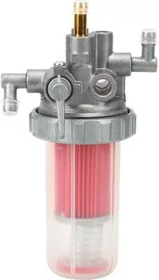 Immagine prodotto di Filtro carburante Assenbly AM876411 per John Deere x495 x595 415 455 670