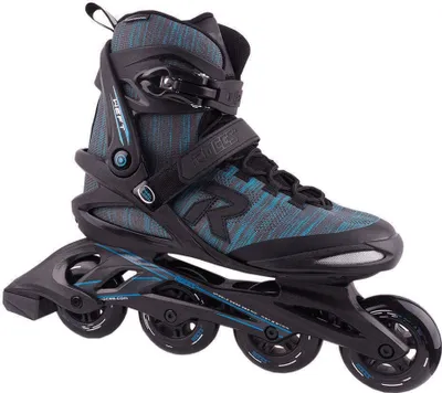 Produktbild von Roces Weft Thread TIF Skates Senior