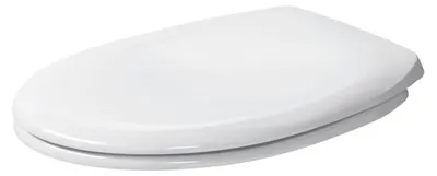 Produktbild von Duravit WC-Sitz mit Absenkautomatik