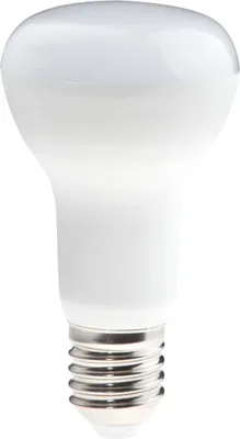 Zdjęcie produktu dla Żarówka LED E27 8W biały ciepły Kanlux 22737