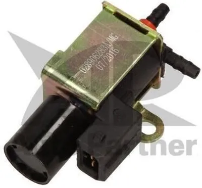 Produktbild von MAXGEAR Ladedruckregelventil für VW GOLF IV 1J1 für AUDI A3 8L1