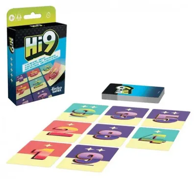 Zdjęcie produktu dla Hasbro Gaming G3574M5A0, 8 lat(a), 15 min