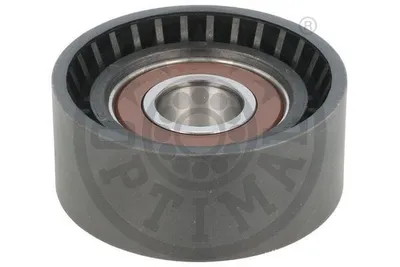Produktbild von OPTIMAL 0-N2472S Umlenkrolle Keilrippenriemen 60mm für MAZDA CX-5 (KE, GH) 6 Kombi (GJ, GL) 3 Schrägheck (BM, BN) 6 Limousine (GJ, GL) 3 Limousine