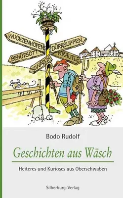 Immagine prodotto di Geschichten aus Wäsch