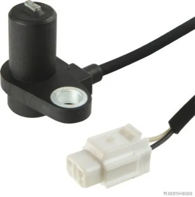 Produktbild von HERTH+BUSS JAKOPARTS ABS Sensor Raddrehzahl Vorne Rechts für SUZUKI SWIFT III (MZ, EZ) J5918011