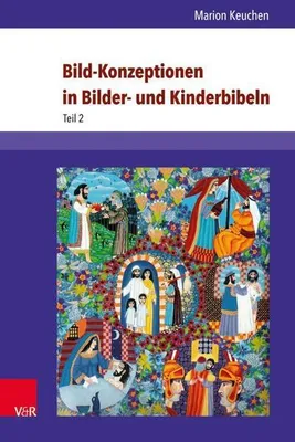 Image de Bild-Konzeptionen in Bilder- und Kinderbibeln