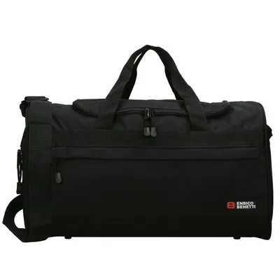 Zdjęcie produktu dla Mała torba sportowa/podróżna o wymiarach 48 cm