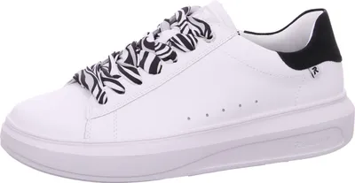 Produktbild von Rieker Revolution  Sneaker Weiß