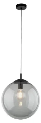 Imagen del producto de Lámpara colgante ESME GRAPHITE, modelo 5380, de TK Lighting